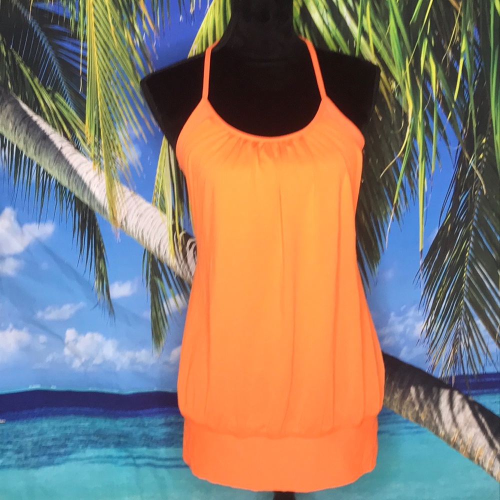 Lululemon no limits tank